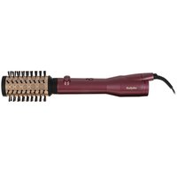 Фен-щетка BaByliss AS950E фиолетовый/золотистый, черный