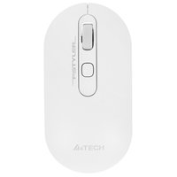 Мышь беспроводная A4Tech Fstyler FG20 [1379896] белый