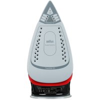 Утюг Braun SI5057RD красный