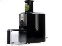 Electric juicer Braun J500 black