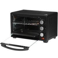 Мини-печь Aceline VN-2000 черный