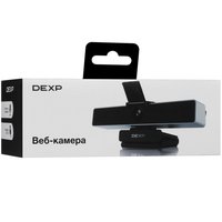 Веб-камера DEXP DQ5MF3F1
