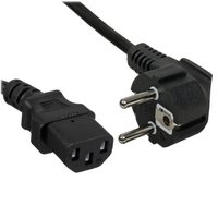 Кабель питания DEXP IEC C13 - CEE 7/7