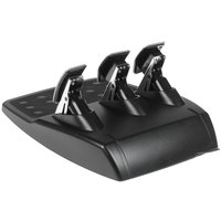 Rul Logitech G923 qora