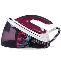 Парогенератор Philips PerfectCare Compact Essential GC6842/30 фиолетовый