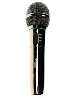 Microphone Ritmix RWM-101 black