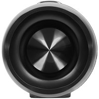 Portable speaker Fiero Intrepid P530, black