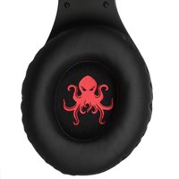 Проводные наушники DEXP Storm Pro  черный 2018