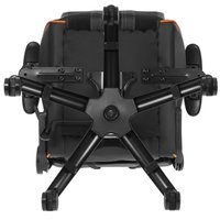 Компьютерное кресло ZONE 51 GRAVITY черный