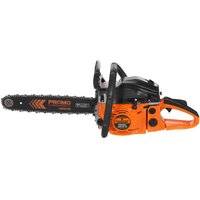 Бензопила Carver Promo PSG-45-15 , шина - 38 см(15")