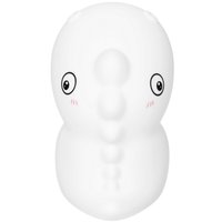 Декоративный светильник Rombica LED Dino белый