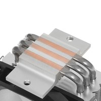 CPU cooler ID-COOLING SE-903-XT  black