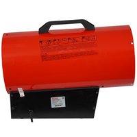 Тепловая пушка газовая Ресанта ТГП-35000