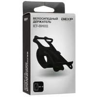 Держатель мото-велосипедный DEXP KT-BM02 черный