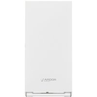 Корпус ARDOR GAMING Rare Minicase MS4  белый