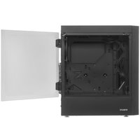 Корпус ZALMAN T7  черный