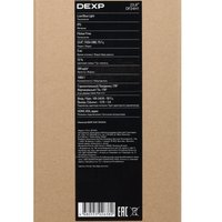 23.8" Монитор DEXP DF24H1 черный