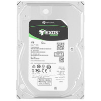 Жесткий диск Seagate Exos 7E10 ST4000NM000B