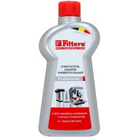 Жидкость для удаления накипи Filtero 606