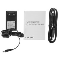 Док-станция для накопителей DEXP HAF134