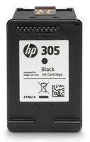 Картридж HP 305 (3YM61AE) черный