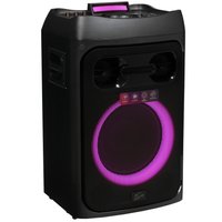 Аудиосистема Fiero Soundfall Mini HS400 черный
