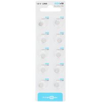 Batareyka FinePower LR66 (AG4/G4/LR626/377A/177)