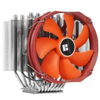 Кулер для процессора Thermalright Silver Arrow TR4 [SILVER-ARROW-TR4] красный
