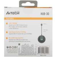 USB splitter A4Tech HUB-30