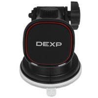 Holder car DEXP IH031 black