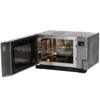 Microwave oven Eigen MW-FBE900I mirror-like, silver
