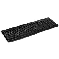 Клавиатура  беспроводная Logitech K270