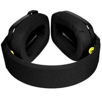 Беспроводные наушники Logitech G435  черный 2021