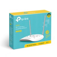 Роутер ADSL2+ TP-LINK TD-W8961N
