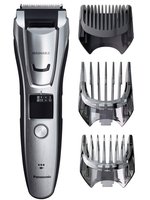 Hair clipper Panasonic ER-GB80 silver/black