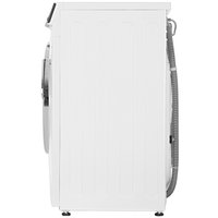 Стирально-сушильная машина DEXP WD-F8614DMA/WBSI белый