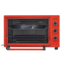 Mini oven Shivaki MD 3618 E red