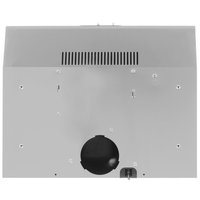 Вытяжка подвесная DEXP MSH350 SS серебристый
