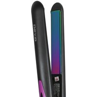 Выпрямитель для волос DEXP HST-10026BA черный