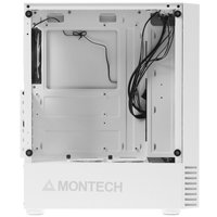 Корпус MONTECH X2 MESH [X2 (W)] белый