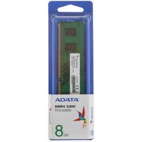 Оперативная память ADATA Premier [AD4U32008G22-SGN] 8 ГБ