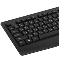 Keyboard  wired KEYRON Eclipse