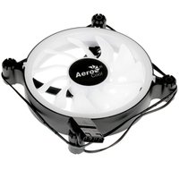 Fan Aerocool Spectro 12 FRGB  black