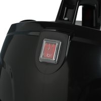 Строительный пылесос  Зубр ПУ-15-1200 М1