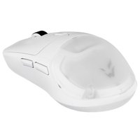 Мышь беспроводная/проводная ARDOR GAMING Ulta [ARDW-U3395-WT] белый