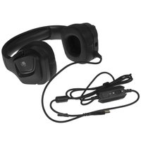 Simli quloqchinlar A4Tech Bloody G573  qora 2022