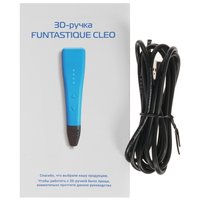 3D-ручка Funtastique CLEO FPN04U  синий