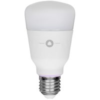 Умная светодиодная лампа Яндекс YNDX-00018 RGB
