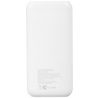 Портативный аккумулятор FinePower Touch 2 белый