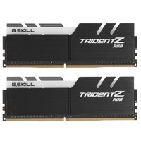 RAM G.Skill Trident Z RGB [F4-3200C16D-16GTZR] 16 GB